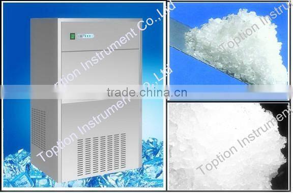 high quality big capacity flake ice maker for sale