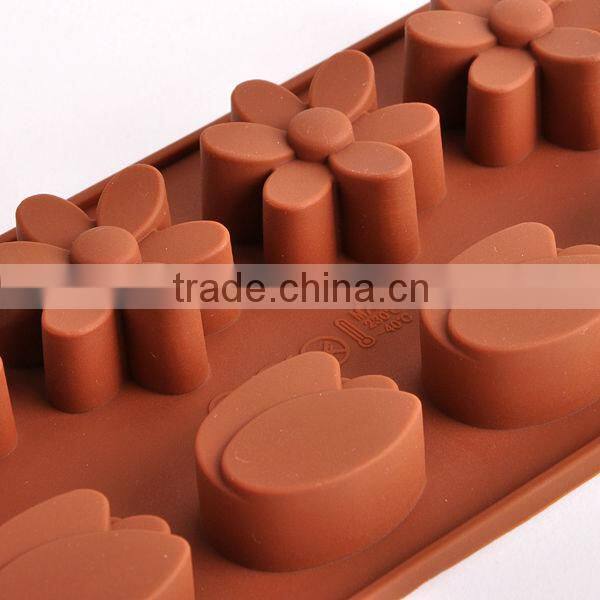 Silicone Mlds For Microwave Cake