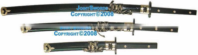 Wholesale Samurai Swords japanese katana HKS028