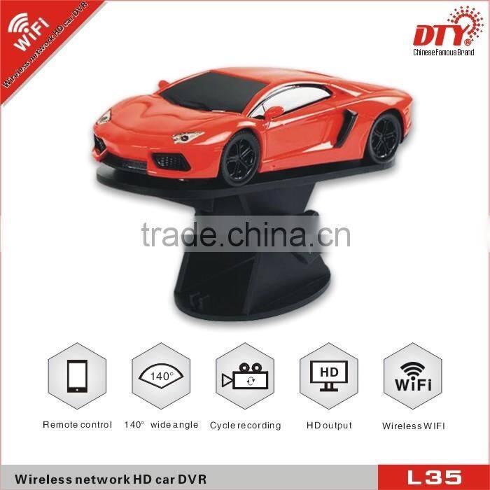 dvr mirror car camera full hd 1080p ,driver recorder hd car dvr camera,L35