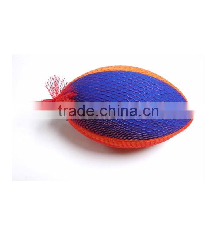 Hot sell N cloth and neoprene American Footh with difference size