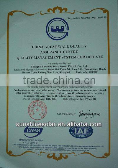 Best Selling 60watt foldable solar panel kit