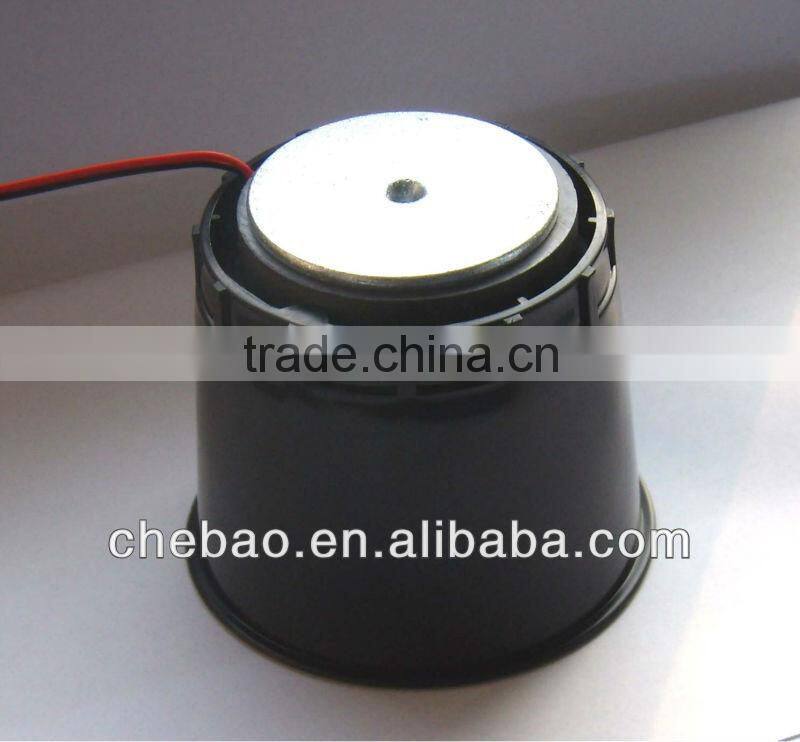 HS-312,high quality 20W 8 ohm outdoors speaker