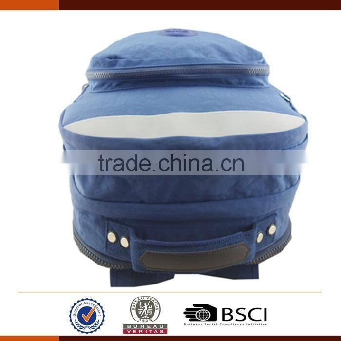 Disen manufacturer hot sale laptop backpack bags for teenage girl