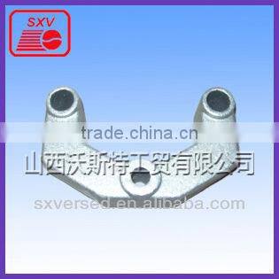 Construction machinery mechanical engineering components accessories--footboard JX-33