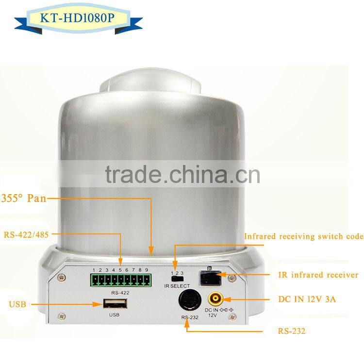 All-in-one conference Room System Colour Video Conference Camera