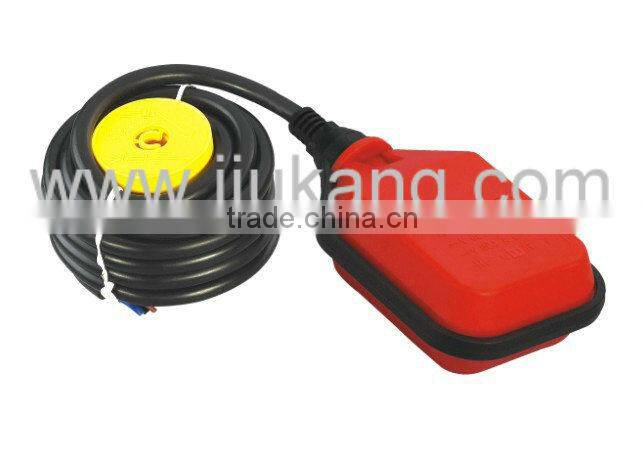 Automatic water level sensor