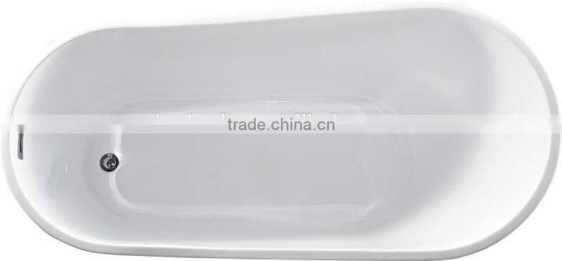 cUPC acrylic bathtub, freestanding bathtub,bathtub