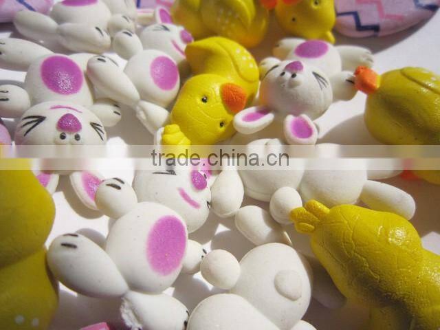 2016 new water growing Chirstmas toys suprise toys animal shape toys