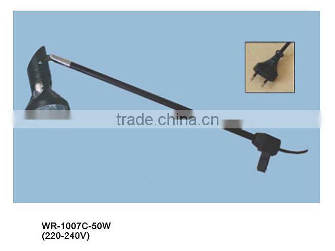 Booth Display Portable Hall Long Arm Light