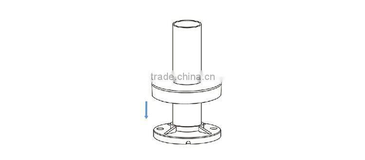 Low Price Oem/Odm Professional Design Decorative Column Cover