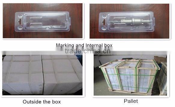 Cutting tools from CHTOOLS TCT hole saw set
