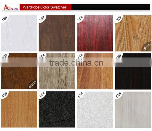 W984-43 Wholesale modern wardrobe furniture