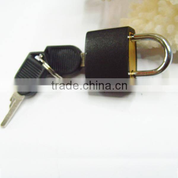 Hot sale Brass And ABS Colorful Fashion Shape Customize Digital Lock CH-CX01