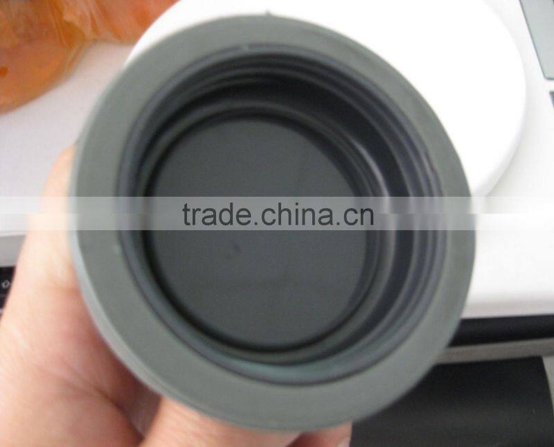 Children clear tritan/plastic Water Bottles