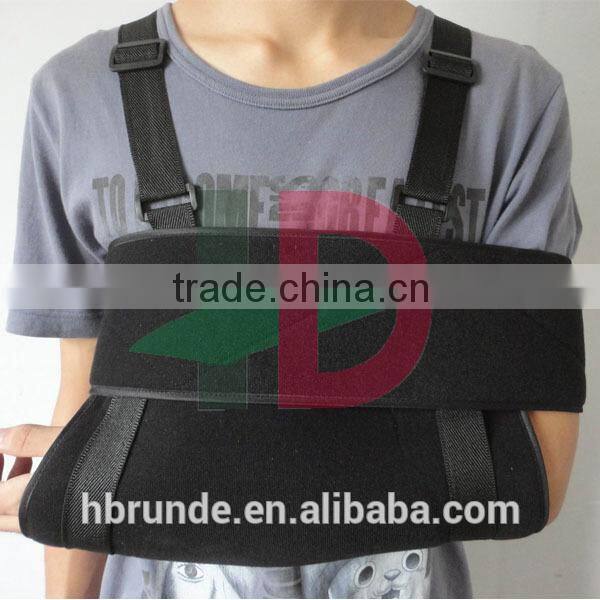 Universal Shoulder Immobilizer Brace