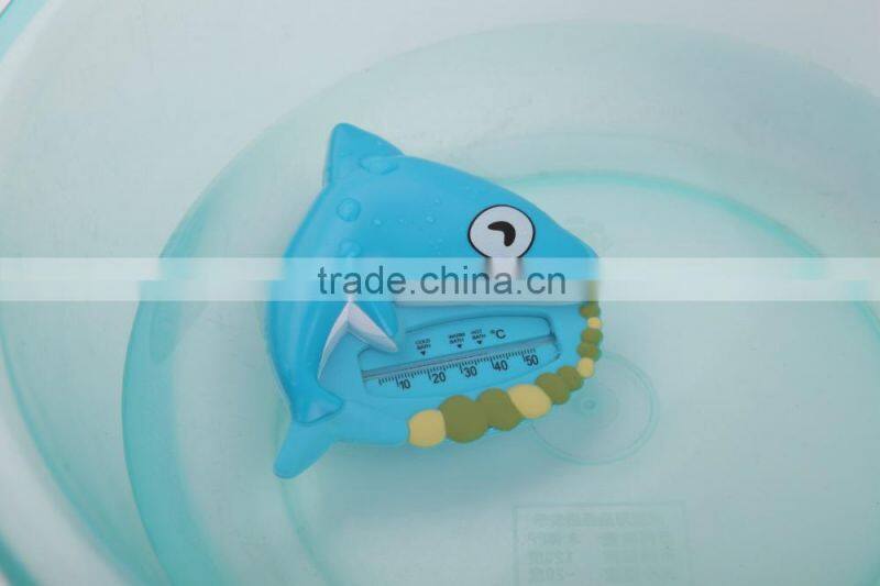 Babymatee Dolphin Bath Thermometer