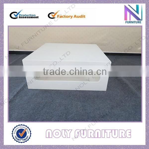 Langfang Furniture Factory metal legs coffee table set