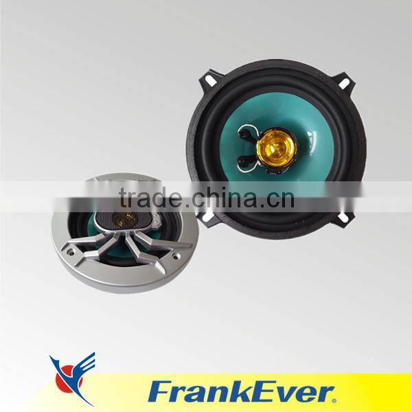Frankever Hot Sale 5 "3 - way Mini Music Car Speaker