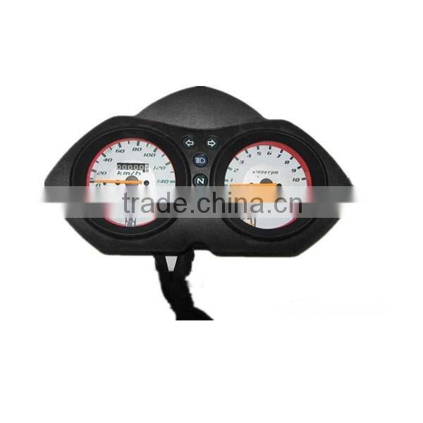 SCL-2012110551 Made In China Motorcycle Speedometer
