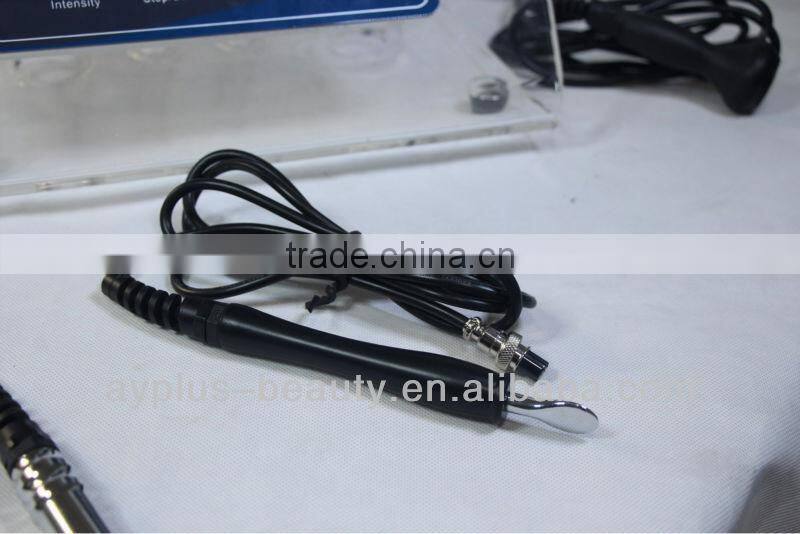 no needle mesotherapy eyes energy active beauty device AYJ-D02