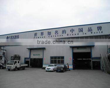 XYZ-B Dumbbell-shaped Specimen Processing Machine for tensile test of non-metal material