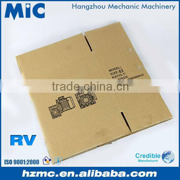 Motovario Like NEMA 23 Right Angle Gear Box