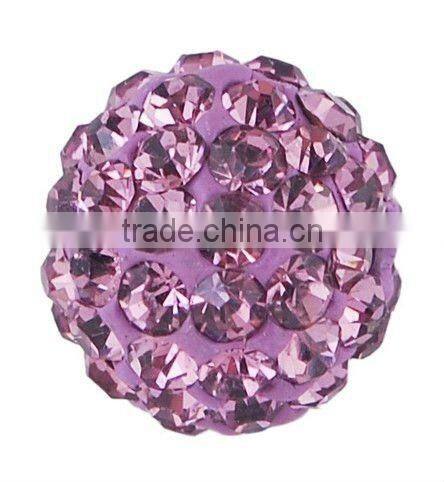 2012 silver ball shambala bracelet/silver ball bracelet