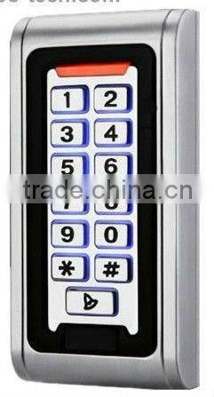 Excellent Card Access Control with Elegant Design KO-W200