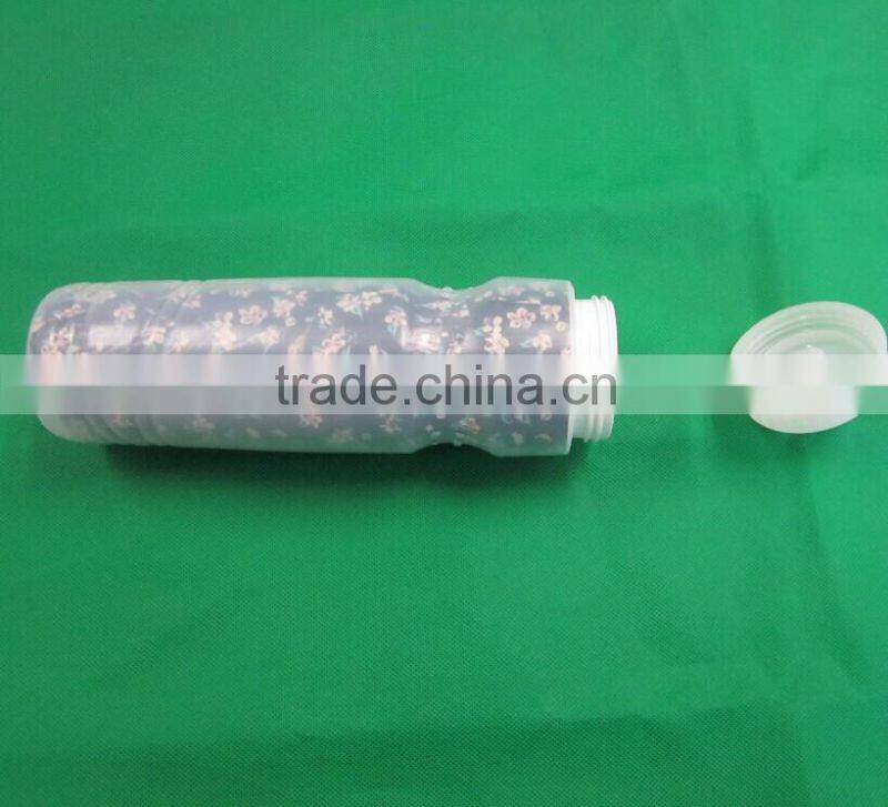 plastic cycling water bottles for Food & Beverage