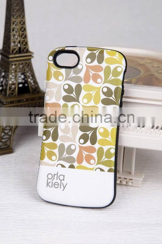 Hot Selling Design PC and TPU Material Iface Mobile Cover,Iface Case For HUAWEI G620s