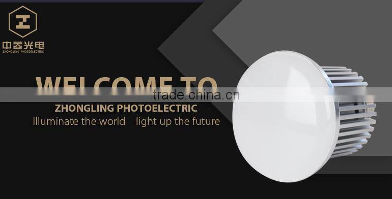 SMD light bulb tube high quanlity