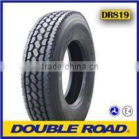 heavy duty new truck tire 11r24.5 truck tyre and inner tube