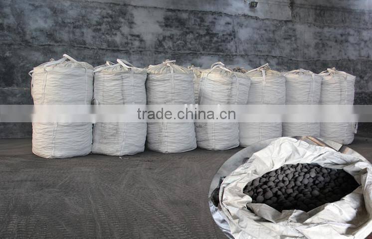 ferro silicon ball /ferro silicon briquette/ fesi ball