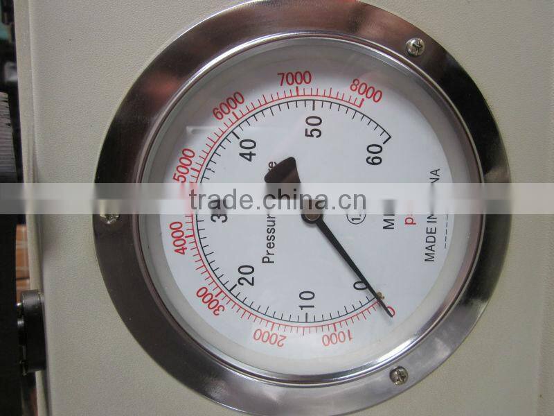 PQ400 double spring & normal injectors tester