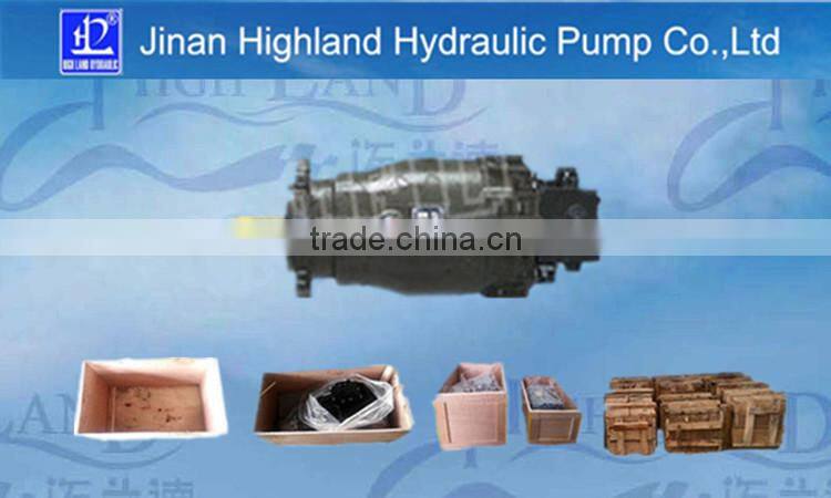 buy direct from china manufacturer radial piston hydraulic motor