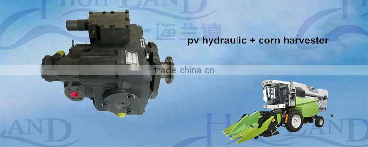 Chinese factories sale hydraulic oil transfer pump