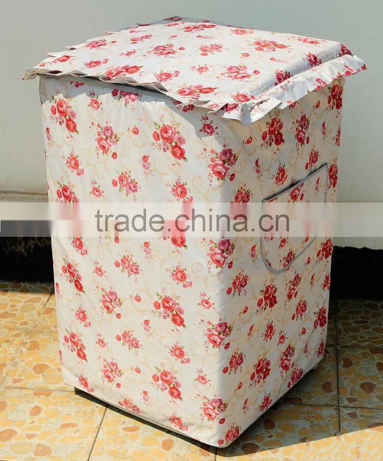 washing machine cover