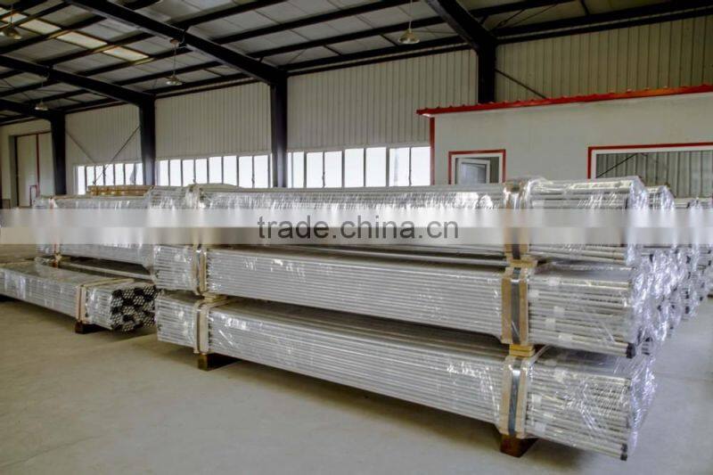 4 inch ul rigid metal conduit pipe