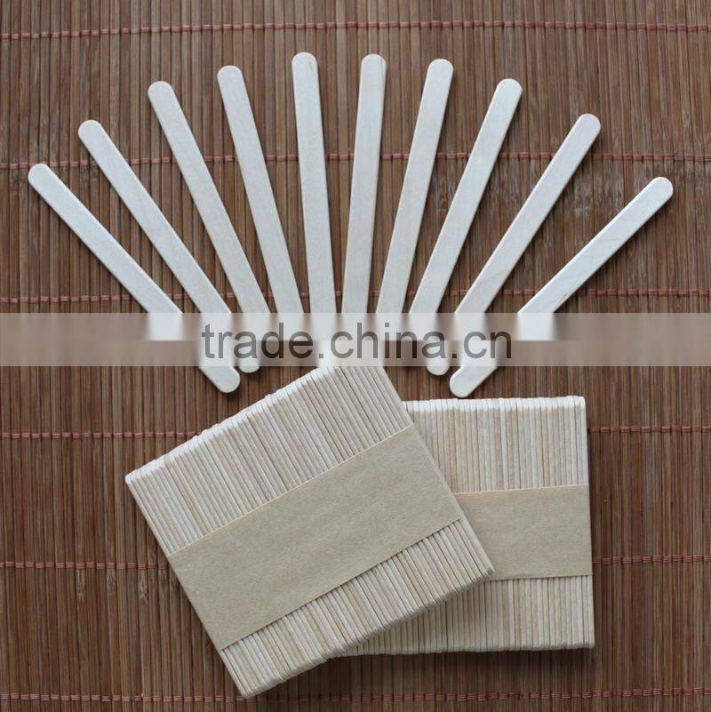 Ice Cream Spoon 75mm