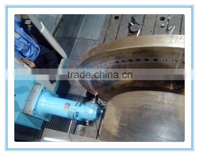 TK6816 Planomilling Planer Type Metal Mills with Boring