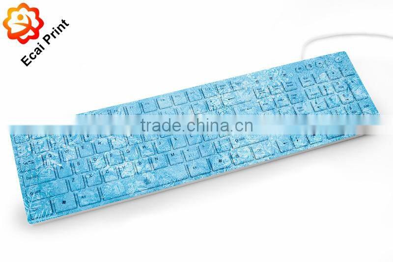 2016 special custom sublimated keyboard mouse