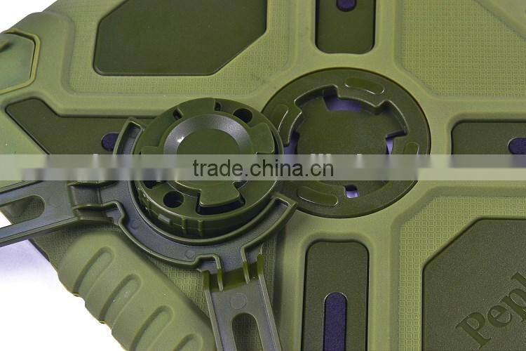 Pepkoo case for ipad cover, for ipad case