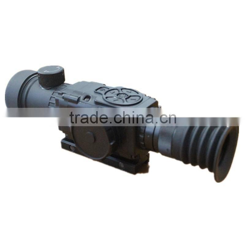 Thermal Image RIflescope With Water Resistance