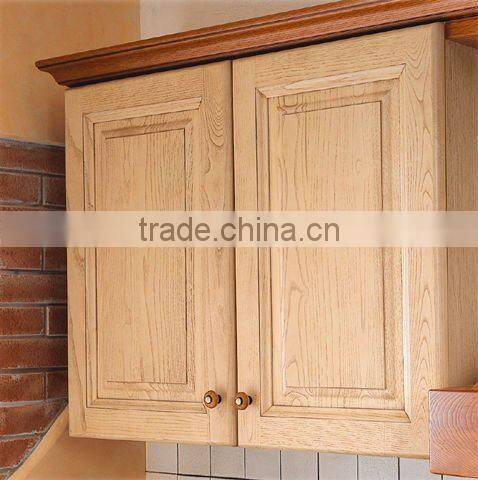 America country style kitchen cabinet