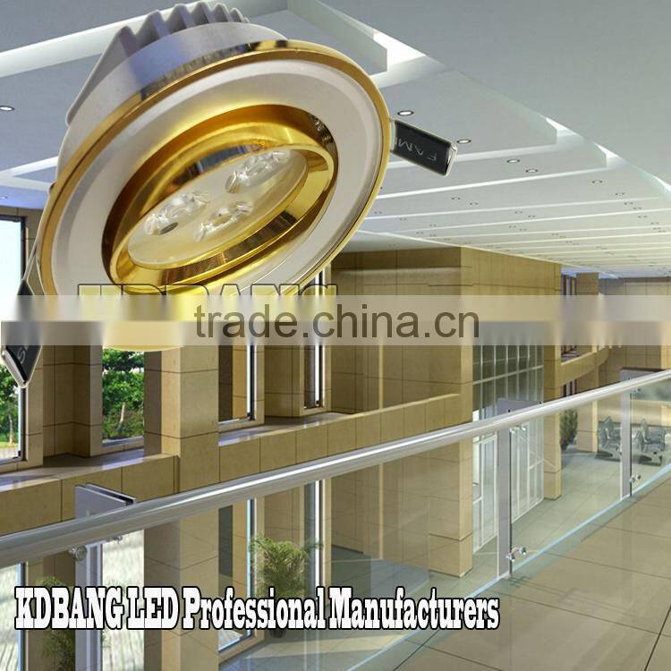 Hot Selling Indoor Led Surface Downlight