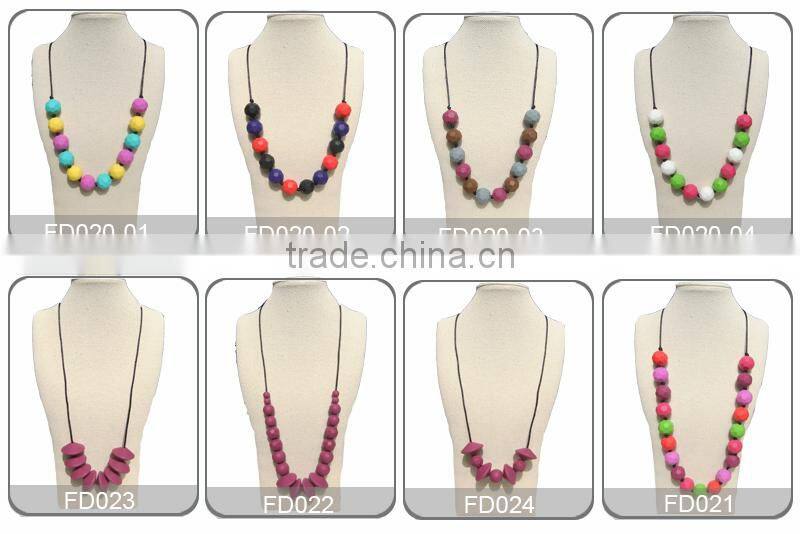 BPA Food Grade silicone teething pendant china wholesale/China Food Grade Silicone Teething Pendant for Kids Chewing