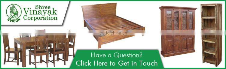 Excellent Quality Highly Demanded Wooden Box Bed Available at Reasonable Price
