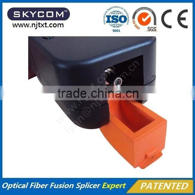Skycom T-FI400/420 Optical Cable Identifier