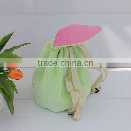 stuffed backpack kids bag